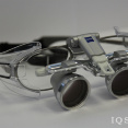 Бинокулярная лупа EyeMag Smart, Carl Zeiss - 