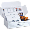 Набор для отбеливания зубов Zoom Chairside Single Kit на основе 25% перекиси водорода - 