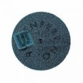 Диск полировочный Polisoft A для КХС, d22*3 мм. голубой, Renfert - 