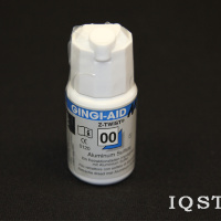 Нить ретракционная с сульфатом алюминия №00, 274 см., Gingi-Aid