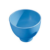 Чашка резиновая для смешивания Чашка резиновая для замешивания слепочных масс и гипса